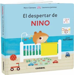 El despertar de Nino