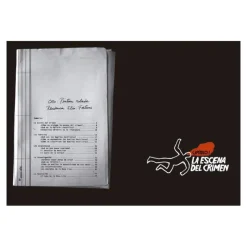 El detective Intríngulis y el robo de La Mona Luisa