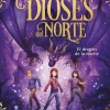 El dragón de la noche (Los dioses del norte 4)