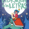 El dragón de las letras 3 - Un duende, un dragón y un problema... ¿con solución?