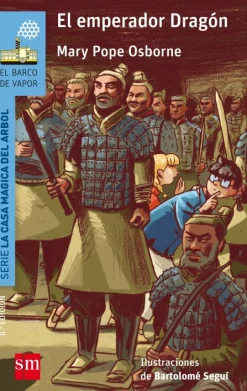El emperador Dragón