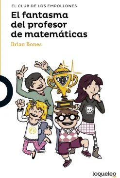 El fantasma del profesor de matemáticas