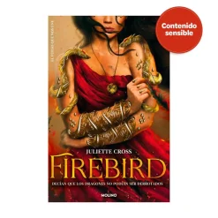 El fuego que nos une 1: Firebird