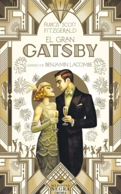 El gran Gatsby