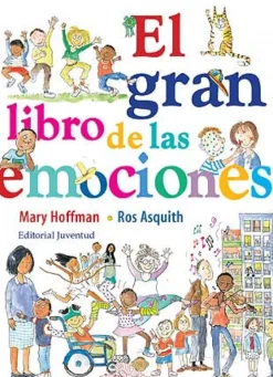 El gran libro de las emociones