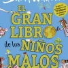 El gran libro de los niños malos