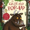 El grúfalo. Pop-up