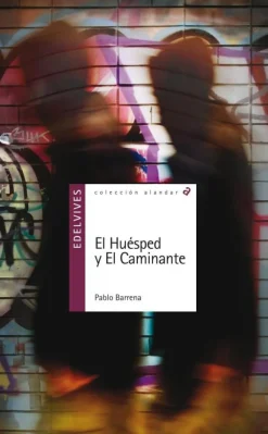 El Huésped y el Caminante