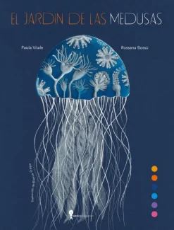 El jardín de las medusas
