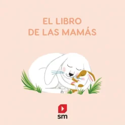 El libro de las mamás