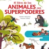 El libro de los animales con superpoderes