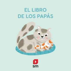 El libro de los papás