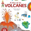 El libro de los volcanes