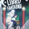 EL LIBRO FANTASMA
