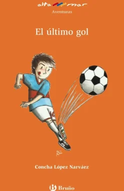 El último gol