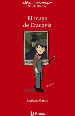 El mago de Cracovia