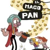 El Mago Pan