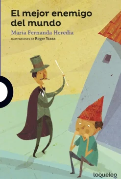 El mejor enemigo del mundo