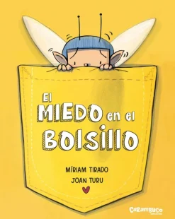 El miedo en el bolsillo