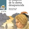 El misterio de la dama desaparecida