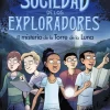 El misterio de la Torre de la Luna