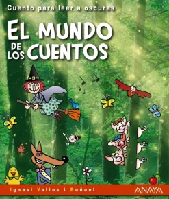 El mundo de los cuentos