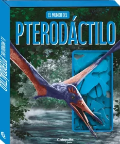 El mundo del Pterodáctilo