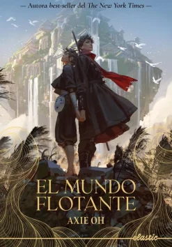 El Mundo Flotante