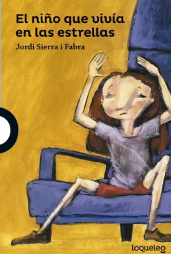 El niño que vivía en las estrellas