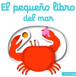El pequeño libro del mar