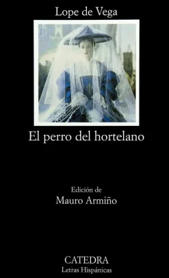 El perro del hortelano