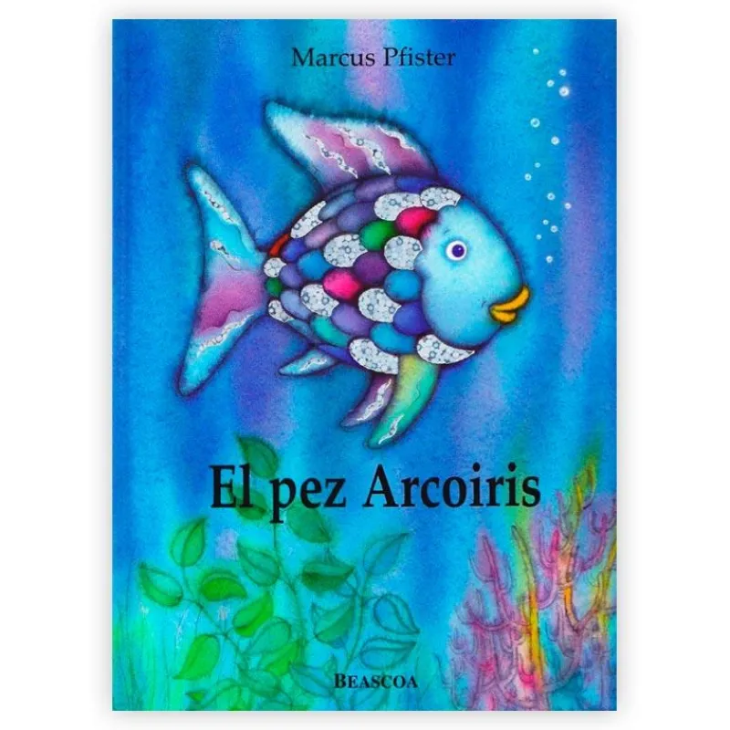 El pez Arcoíris (El pez Arcoíris)