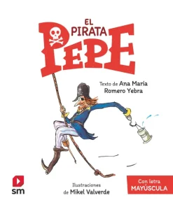 El pirata Pepe