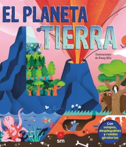 El planeta Tierra