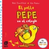 El pollo Pepe va al colegio