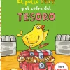 El pollo Pepe y el cofre del tesoro