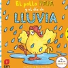 El pollo Pepe y el día de lluvia