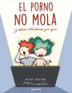 El porno NO mola