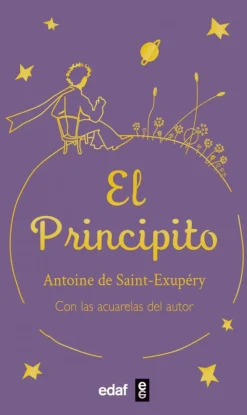 El Principito