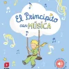 El Principito con música