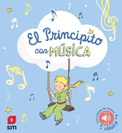 El Principito con música