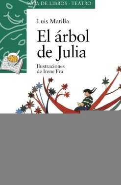 El árbol de Julia