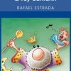 EL rey cantarín (Tucan azul). Edebe
