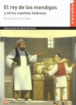 El rey de los mendigos