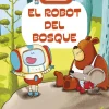 El robot del bosque
