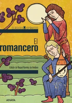 El romancero
