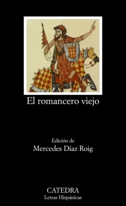 El romancero viejo