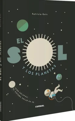 El Sol y los planetas