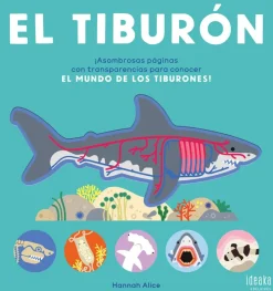 El tiburón