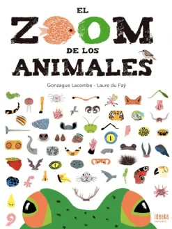 El zoom de los animales